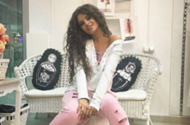 Пользователи соцсетей отметили, как ужасно стала выглядеть Стелла Мунас после ухода с проекта