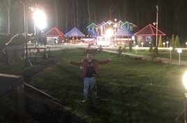 После Дома 2 итальянец Андреа Згараватто сбежал из России