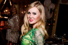 После замужества Юлия Щаулина стала выглядеть хуже