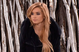 Поведение Ксении Бородиной вызвало бурю возмущения 