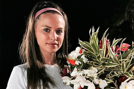 Поведение Саши Артемовой на острове возмутило телезрителей