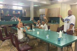 Появились новые доказательства того, что на Доме 2 все по сценарию