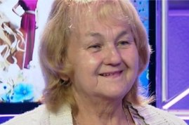 Преданный фанат хочет подарить Ольге Васильевне квартиру