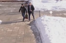 Приход на проект Алекса и Дениса Козловича