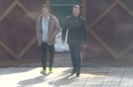 Приход на проект Александра Орлова и Леонида Силкова