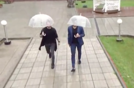 Приход на проект Александра Вейсса и Тиграна Серопяна