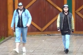 Приход на проект Алексея и Александра Михалева