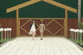 Приход на проект Алисы Мусы и Анастасии Абрамович