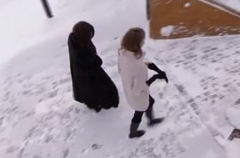 Приход на проект Анны Ткачевой и Светланы Торбы