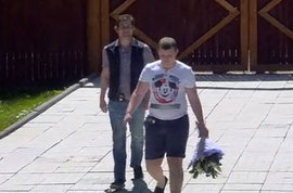 Приход на проект Антона Антонова и Павла Писаренко