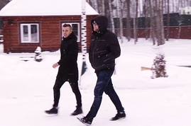 Приход на проект Арсения Миленина и Алексея Лещука