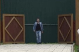 Приход на проект Артема Оганесяна и Евгения Абашева