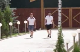 Приход на проект Даниила Семенова и Андрея Пушлина