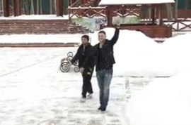 Приход на проект Эдгара Гаспарова и Максима