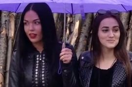 Приход на проект Эльвины Кудряшовой, Софии Страшко, Юлианы Богомоловой и Александры Павловой