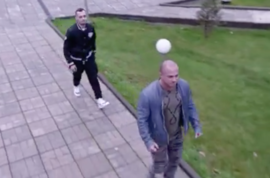 Приход на проект Евгения Казакова и Юрия Казака