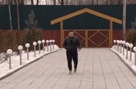 Приход на проект Георгия Сванадзе