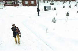 Приход на проект Ильдара Салабаева и Льва Бадаляна 