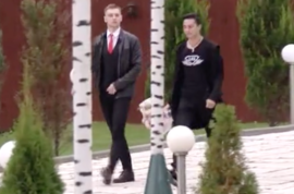 Приход на проект Макса Мишустина и Ивана Шувагина