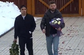 Приход на проект Максима и Евгения