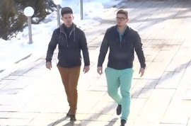 Приход на проект Максима Кобаляна и Сергея Фёдорова