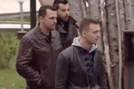 Приход на проект Максима Локотькова, Елисея Полищука и Дениса Баранова