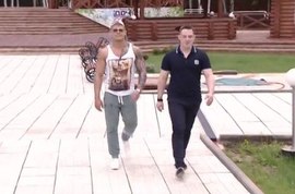 Приход на проект Сергея Савченко и Тиграна Круглова