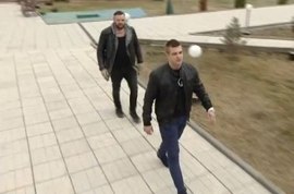 Приход на проект Сергея Смирнова и Романа Мисюка