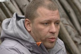 Приход на проект Вячеслава Андрианова