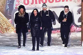 Приход новичков показал, что Дому 2 не нужен порядок