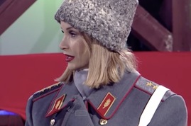 Приход в стиле «Инспектор ГАИ»