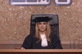 Продажный суд на Доме 2