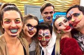 Проект Дом 2 нуждается в перезагрузке