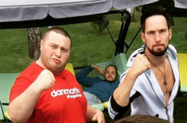 Проект покинул Николай Устинов