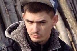 Проект покинул новенький Сергей