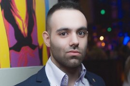 Проект покинул новенький Тимур