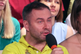 Психолог Дома 2 озвучил новый слоган проекта