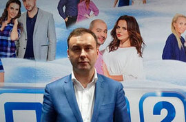 Психолог Ольги Рапунцель приведет на проект дочку?