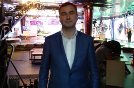 Психолога Дома 2 Михаила Козлова хотят привлечь к ответственности за мошенничество 