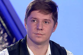 Пьяный Вова Гаути выломал двери в бунгало