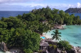Разговоры о закрытии съемочной площадки на Сейшельских островах оказались «уткой»