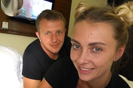 Рита Ларченко не верит в брак Ильи Яббарова и Насти Голд