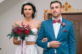 Родители Игоря Трегубенка были против свадьбы с Эллой