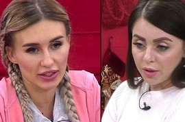 Розалию Райсон раскритиковали за нападки на Ольгу Рапунцель