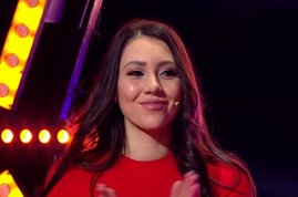 Руководство Дом 2 не оставило Алену Савкину без щедрого презента 