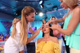 Руководство Дома 2 уравняло своих звезд с народом