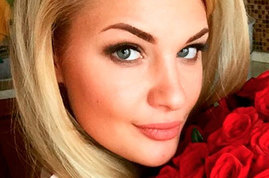 Руслана Мишина поборола смертный недуг