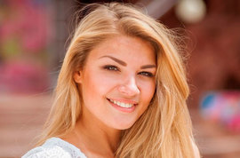 Руслана Мишина устроила БДСМ сессию