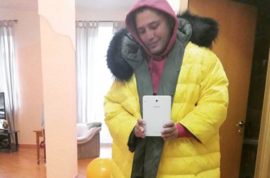 Рустам Солнцев не намерен терпеть оскорбления от Бари Алибасова и подает на него в суд
