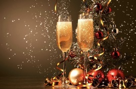 С Новым 2019 годом!